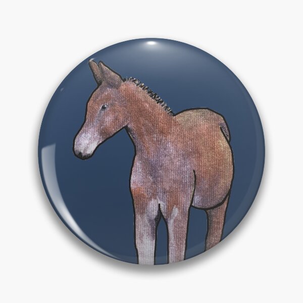 Item preview, Pony Friend designed and sold by Angrysheepie.