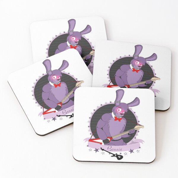 Item preview, Bonnie's Guitar the Bunny designed and sold by CharlaBonnieTee.