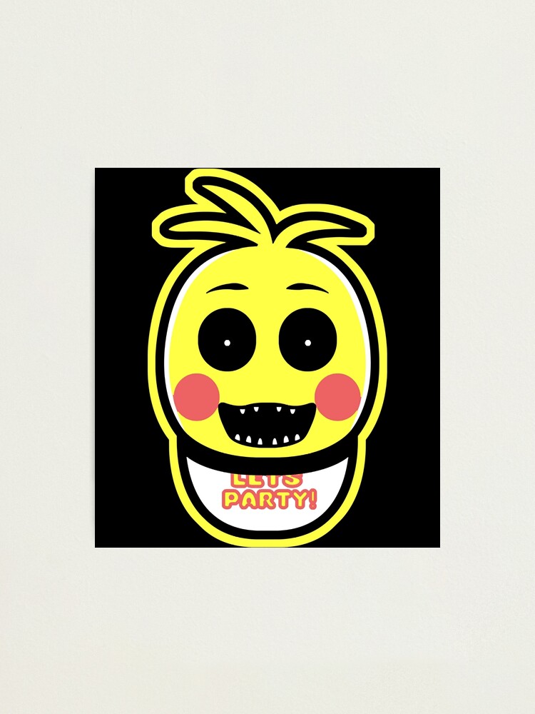 toy chica funny