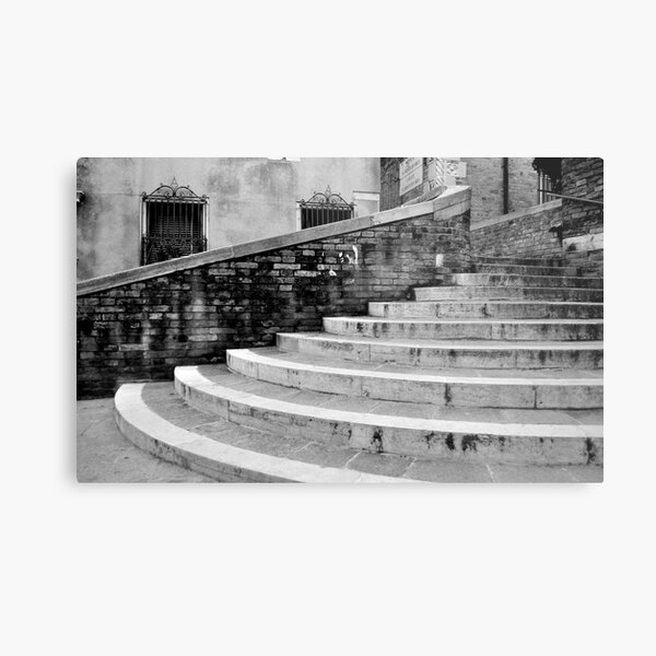 Metal Print