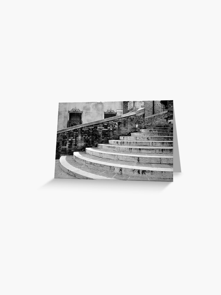 Thumbnail 1 of 2, Greeting Card, Curves designed and sold by Tiffany Dryburgh.