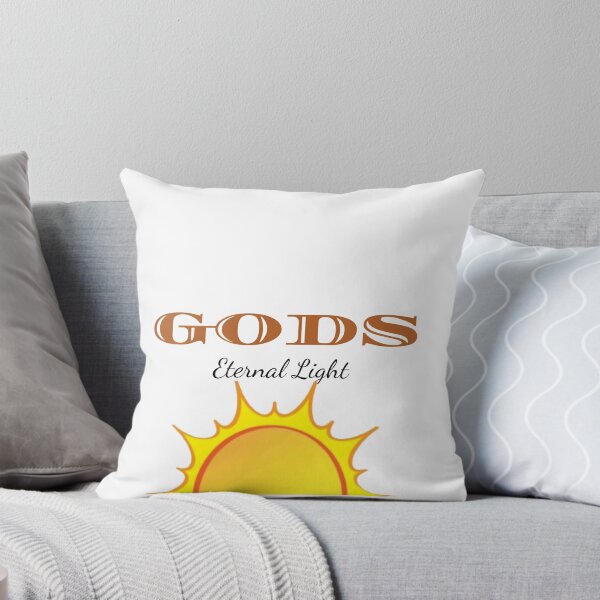 Item preview, Copy of Gods eternal light designed and sold by AgapeStreetwear.