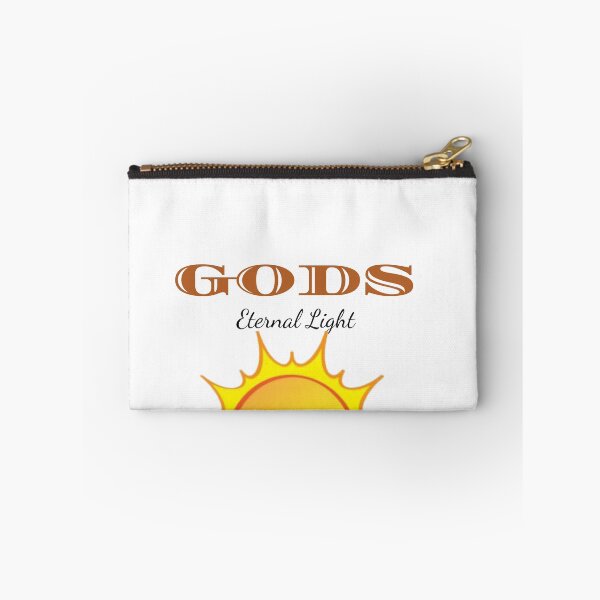 Item preview, Copy of Gods eternal light designed and sold by AgapeStreetwear.