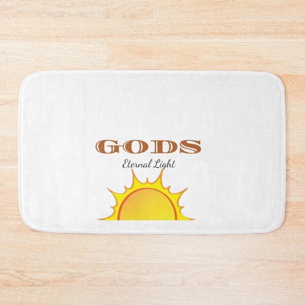 Item preview, Copy of Gods eternal light designed and sold by AgapeStreetwear.