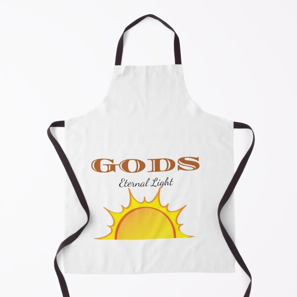 Item preview, Copy of Gods eternal light designed and sold by AgapeStreetwear.
