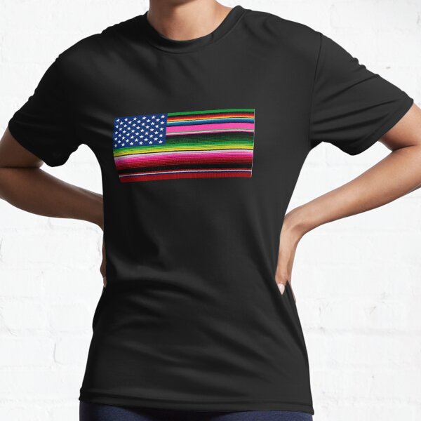 Item preview, Chicano Power Flag designed and sold by Caracol-Spanish.