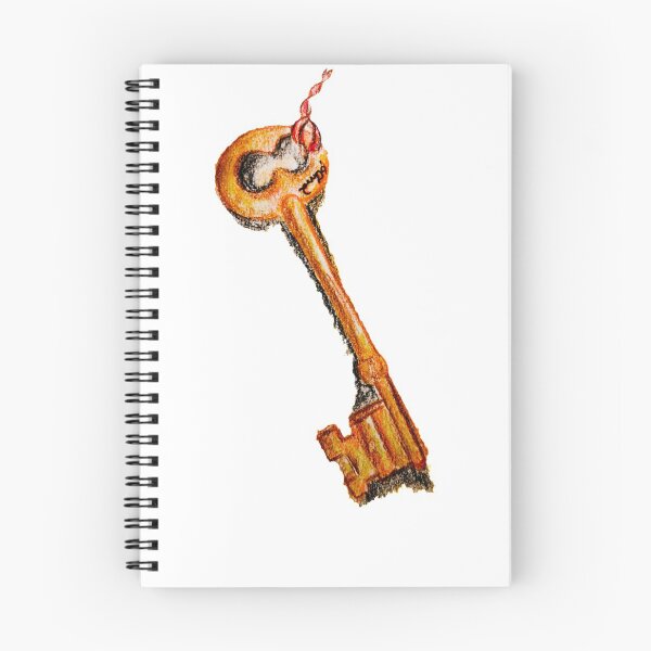 Item preview, key designed and sold by CanDo20.
