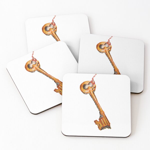 Item preview, key designed and sold by CanDo20.