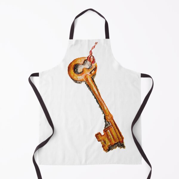 Item preview, key designed and sold by CanDo20.