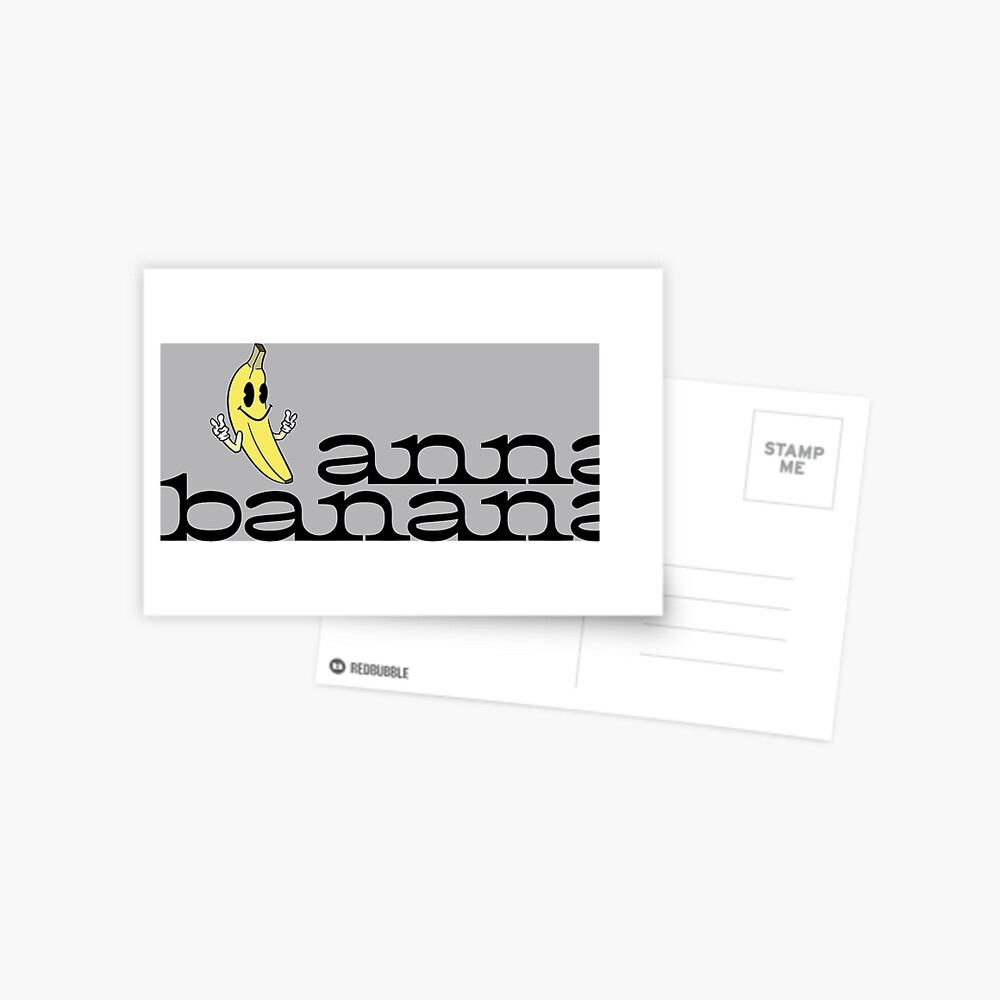 Anna Banana