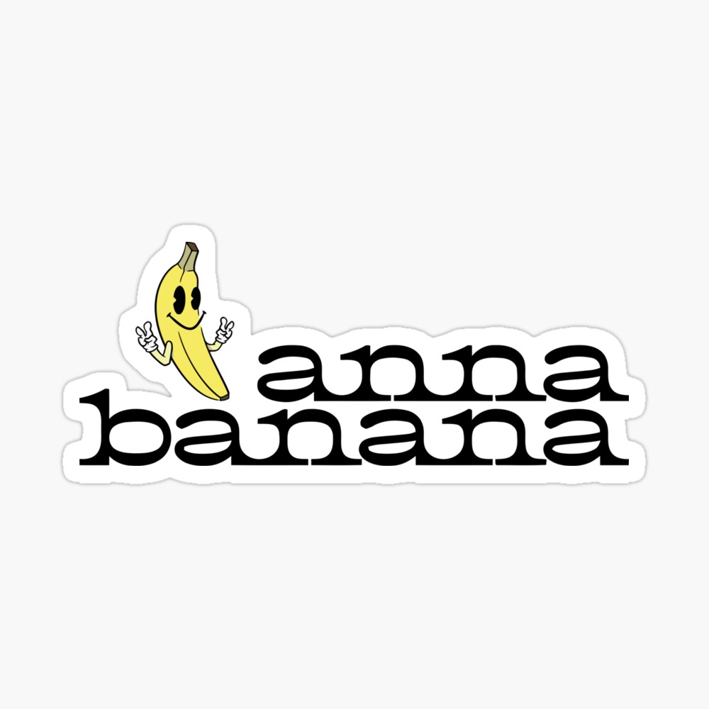 Anna Banana