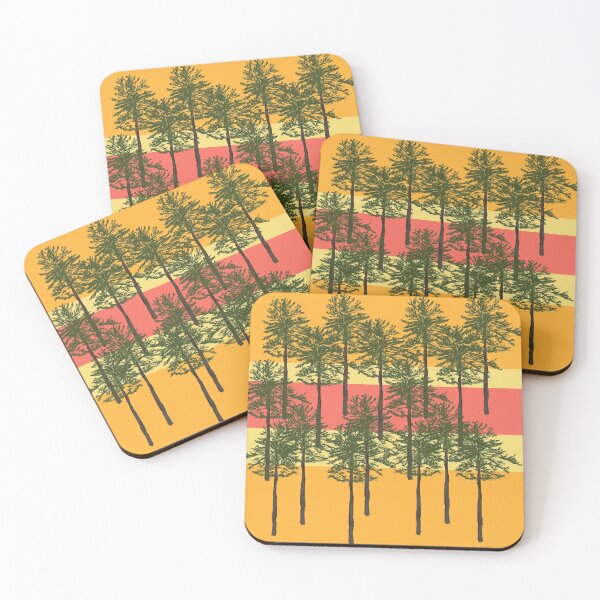 Item preview, Trees  designed and sold by Manitarka.