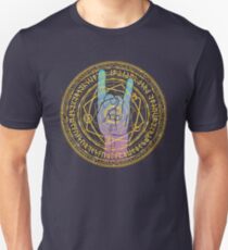 Strange Spell Unisex T-Shirt