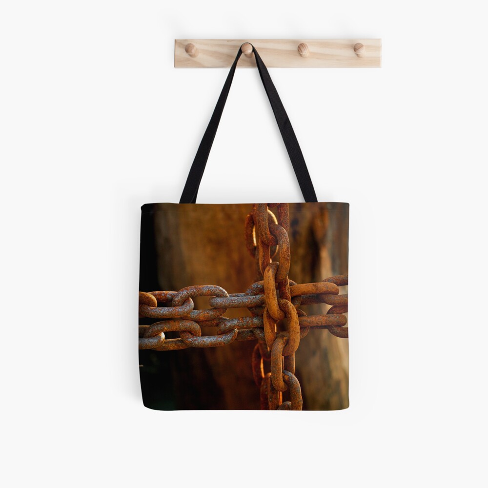 Holding it Together Tote Bag