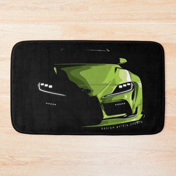 Item preview, Supra Mk5 In The Dark designed and sold by pjrstudio.