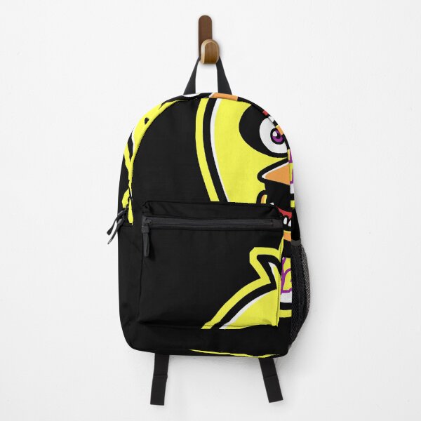 Item preview, Chica Chic Face Five Nights At Freddys 2 designed and sold by CharlaBonnieTee.
