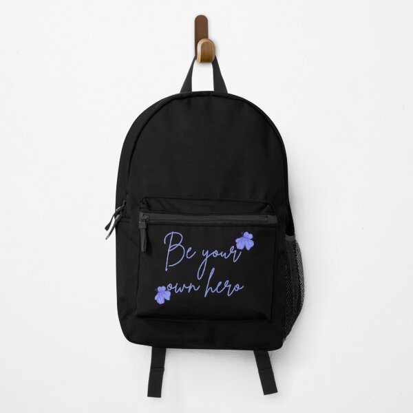 Item preview, Be your own hero designed and sold by Dankio.