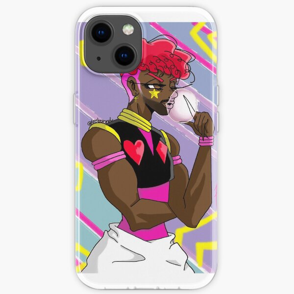 Tre'soka Coque souple iPhone