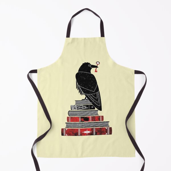 Item preview, Scihub Raven designed and sold by labstud.
