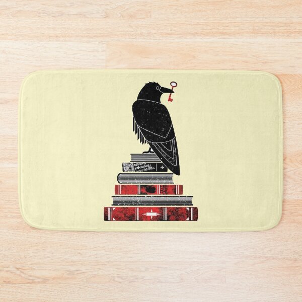 Item preview, Scihub Raven designed and sold by labstud.