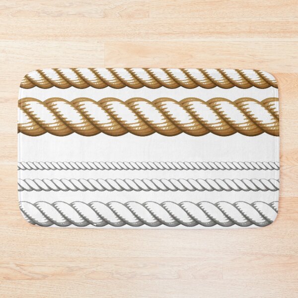Item preview, Rope drawing designed and sold by Midhuna.