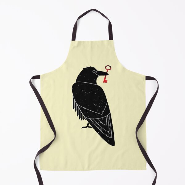 Item preview, Scihub Raven designed and sold by labstud.