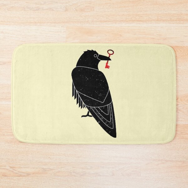 Item preview, Scihub Raven designed and sold by labstud.