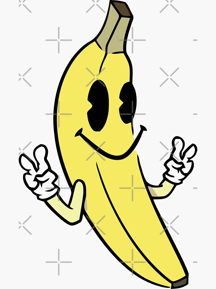 La banane Ana