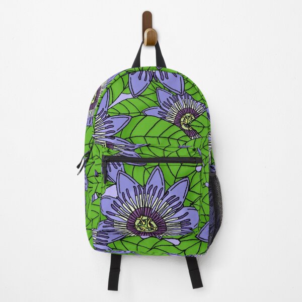 Item preview, Passion Flower Doodle designed and sold by SchwagsDesigns.