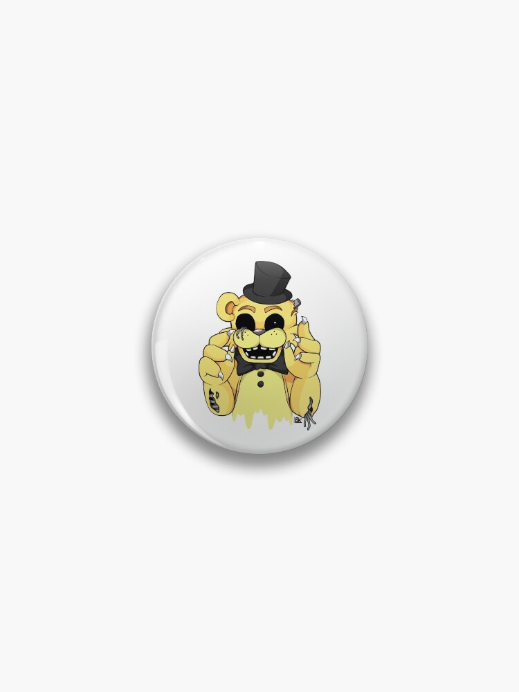 Freddy Pin – Youtooz Collectibles