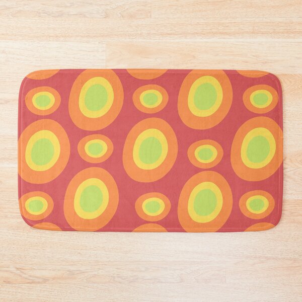 Item preview, Colony of Microscopic Organisms designed and sold by ckylin.