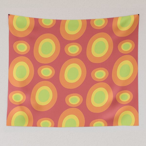 Item preview, Colony of Microscopic Organisms designed and sold by ckylin.