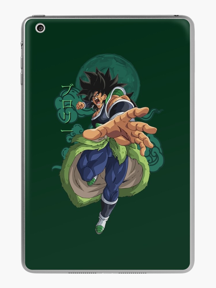 Android 21 - DragonBall iPad Case & Skin for Sale by reelanimedragon