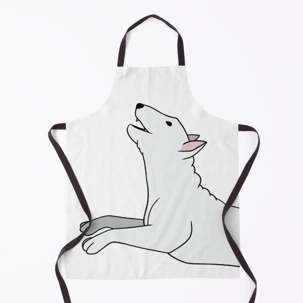 Item preview, Prancing Bull Terrier designed and sold by Kikamon.