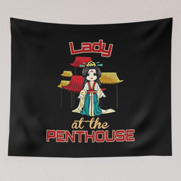 Item preview, the penthouse, war in life,  kdrama series designed and sold by doctors-apparel.