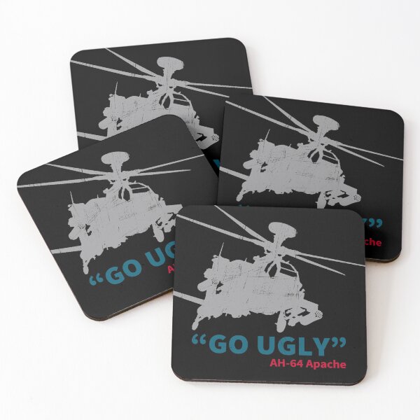 Item preview, "Go Ugly" designed and sold by Tobias1969.