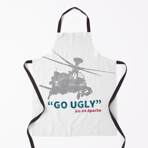 Item preview, "Go Ugly" designed and sold by Tobias1969.