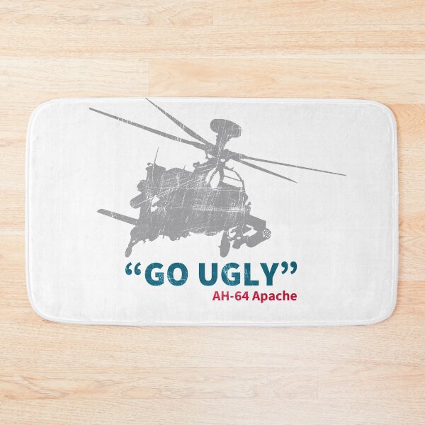 Item preview, "Go Ugly" designed and sold by Tobias1969.