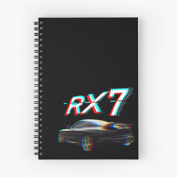 Item preview, JDM RX7 Hoodie, Classic RX-7, Rotary Engine, Rotary JDM Tuner, Pullover Hoodie, Wankel, Rotary Engine -Rx7 Unisex designed and sold by PGGO.