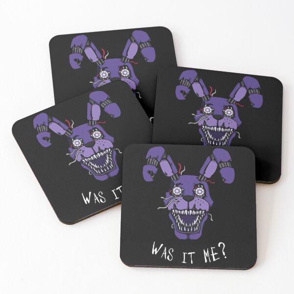 Artikelvorschau, War ich es fünf Nächte bei Freddys Geschenk Fnaf 4 entworfen und verkauft von CharlaBonnieTee.