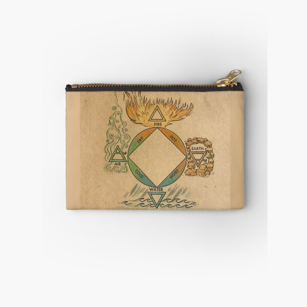 Item preview, Elements of life educational  designed and sold by creatiwhizz.