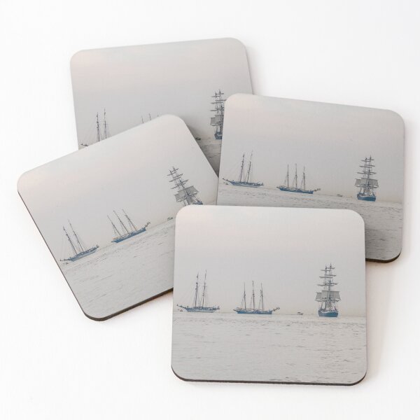 Item preview, Sailing Vessel at Bremerhaven - North Sea Area designed and sold by holgermader.