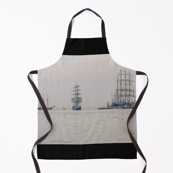 Item preview, Sailing Vessel at Bremerhaven - North Sea Area designed and sold by holgermader.