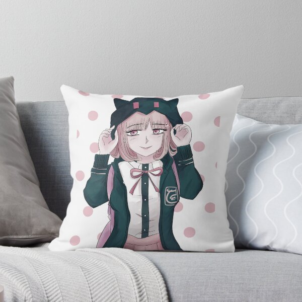 Artikelvorschau, Süße Nanami Chiaki entworfen und verkauft von Anileyah.