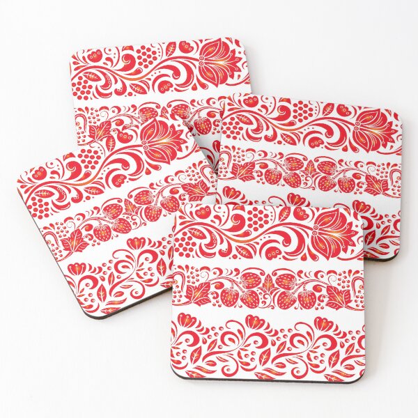 Item preview, Russia khokhloma designed and sold by Midhuna.