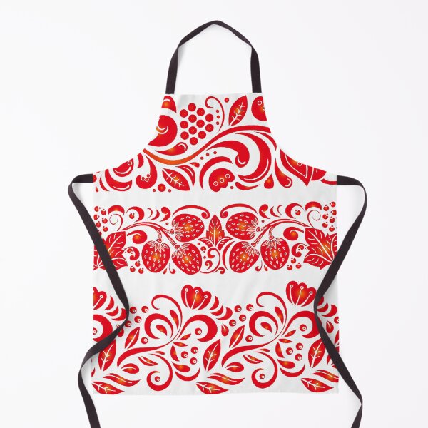 Item preview, Russia khokhloma designed and sold by Midhuna.