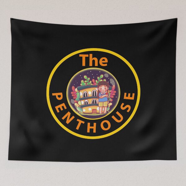 Item preview, the penthouse, war in life,  kdrama series designed and sold by doctors-apparel.