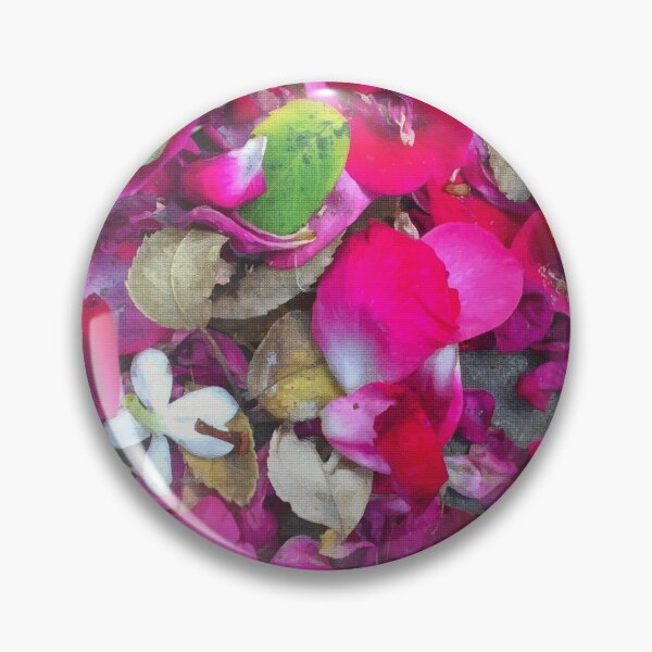 Item preview, Dancing Petals 1 designed and sold by alicekoko.