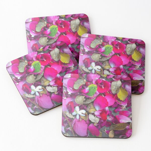 Item preview, Dancing Petals 1 designed and sold by alicekoko.