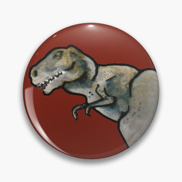 Item preview, T-Rex Friend designed and sold by Angrysheepie.